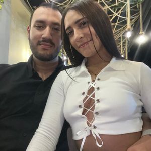 Thalia and Norhen Profile picture - Thalia and Norhen