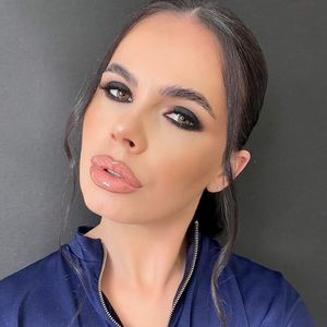 Jessica Jolie Profile picture - Jessica Jolie