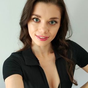 EvaMcCoy Profile picture - EvaMcCoy