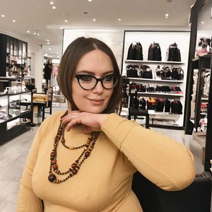 Sweet_Akulina Profile picture - Sweet_Akulina