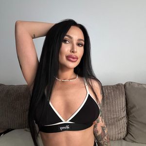 NatalyShine Profile picture - NatalyShine