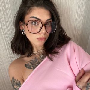 Nova Sin Profile picture - Nova Sin
