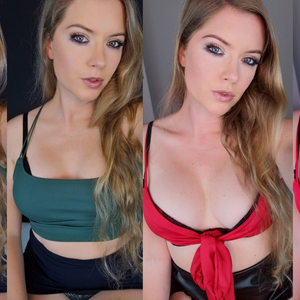 British Goddess Profile picture - British Goddess