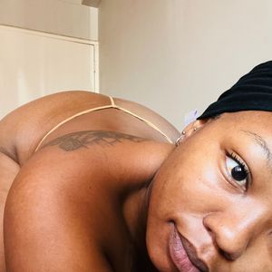 Candice Profile picture - Candice