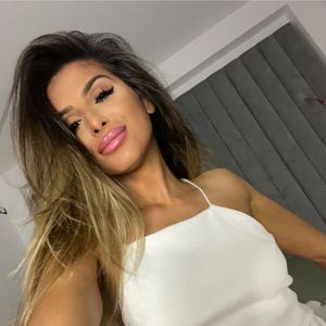 SinnerGirl Profile picture - SinnerGirl