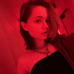 Evvie Profile picture - Evvie