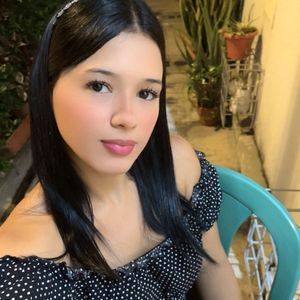 NahomiLatin Profile picture - NahomiLatin