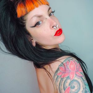 Emily Doomed Profile picture - Emily Doomed