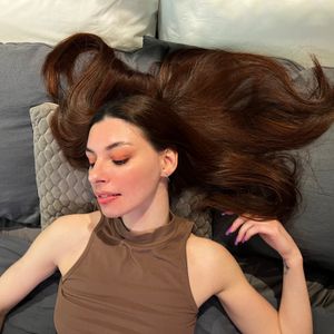 Amelie Profile picture - Amelie