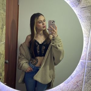 Spicy Luna Profile picture - Spicy Luna