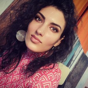 AmyTS Profile picture - AmyTS