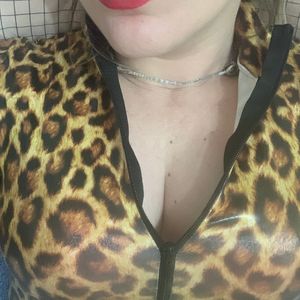 1MissJulia Profile picture - 1MissJulia