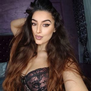 VallerieJones Profile picture - VallerieJones