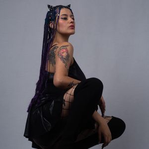 Violet Queen Profile picture - Violet Queen
