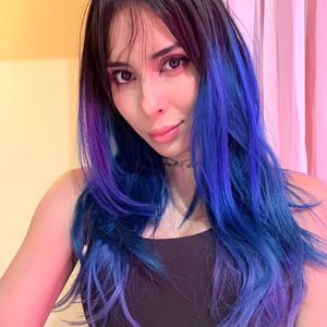Jade Crazy Profile picture - Jade Crazy