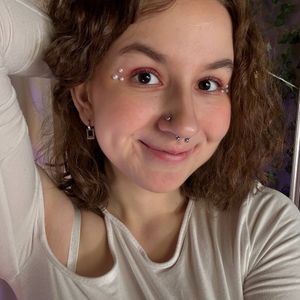 Frances Profile picture - Frances