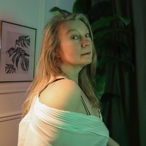 Profile picture - Natali
