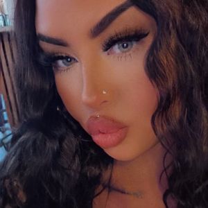 Goddess Azia Profile picture - Goddess Azia