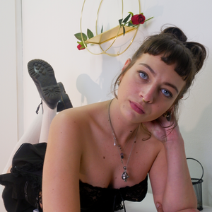 Lunathekinkybrat Profile picture - Lunathekinkybrat