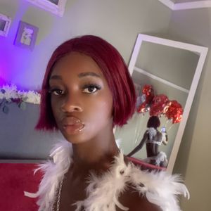 BarbieMelanin Profile picture - BarbieMelanin