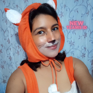 SarahFriendly Profile picture - SarahFriendly