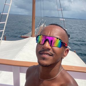 Mike Noir Profile picture - Mike Noir