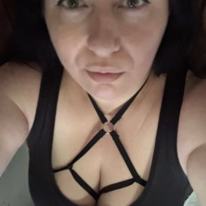 Mistress Justina Profile picture - Mistress Justina