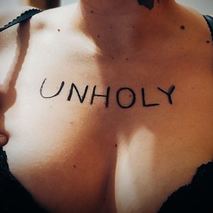 Alic Unholy Profile picture - Alic Unholy