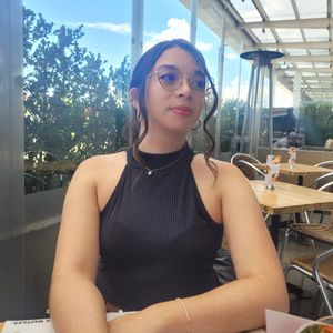 Liseth Latin Profile picture - Liseth Latin