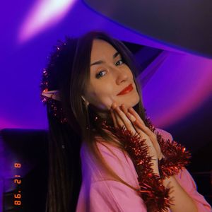 Dalia_peach Profile picture - Dalia_peach