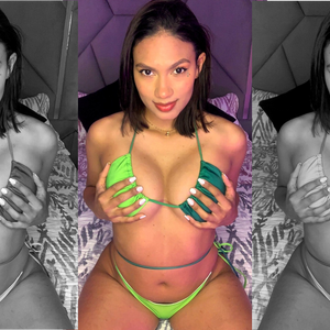 Gaby Santana Profile picture - Gaby Santana