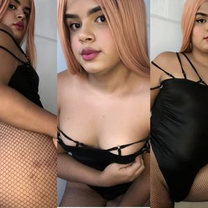 EvelynTenderly Profile picture - EvelynTenderly