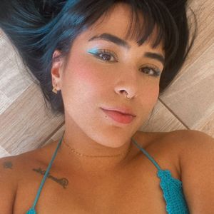 Isabella Luna Profile picture - Isabella Luna