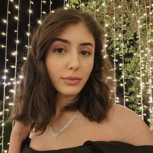 Chloe Profile picture - Chloe