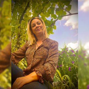 MolliParker Profile picture - MolliParker