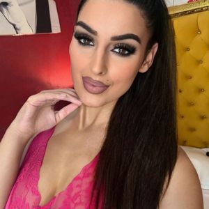 VallerieJones Profile picture - VallerieJones