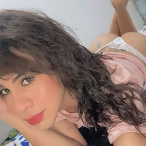 CamilaGrant Profile picture - CamilaGrant