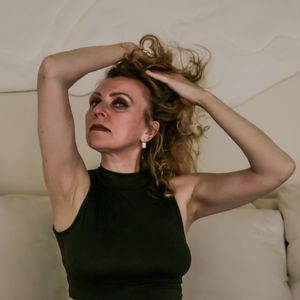GracefulMilf Profile picture - GracefulMilf