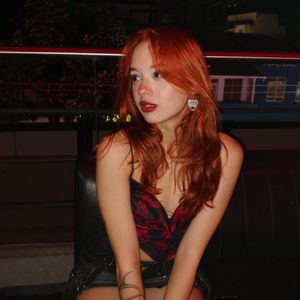 SerenaBrowne Profile picture - SerenaBrowne