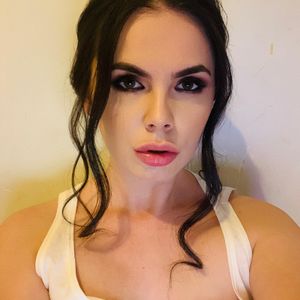 Jessica Jolie Profile picture - Jessica Jolie