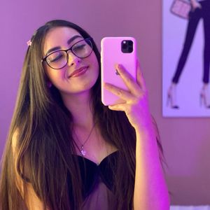 Mia Jacson Profile picture - Mia Jacson