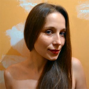 Anjee Lowe Profile picture - Anjee Lowe