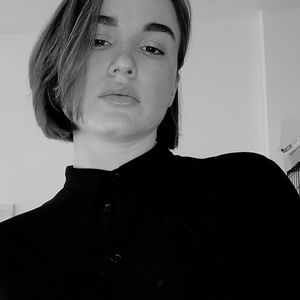 Mistress Black Velvet Profile picture - Mistress Black Velvet
