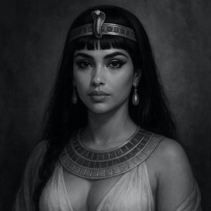 Priestess Kleos Profile picture - Priestess Kleos