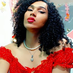 Jenycuteh TS Profile picture - Jenycuteh TS