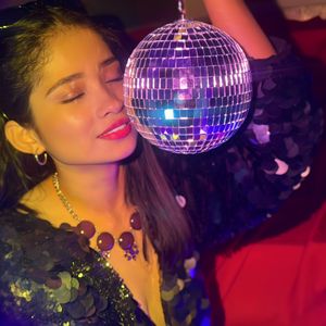 Sasha Feit Profile picture - Sasha Feit