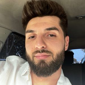 CharmingAdam Profile picture - CharmingAdam