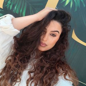VallerieJones Profile picture - VallerieJones