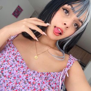 ScarlethRouse Profile picture - ScarlethRouse