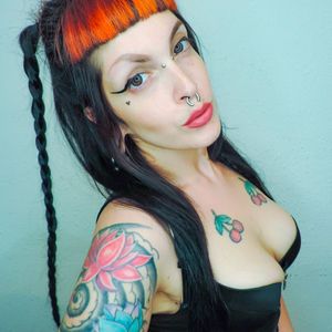 Emily Doomed Profile picture - Emily Doomed